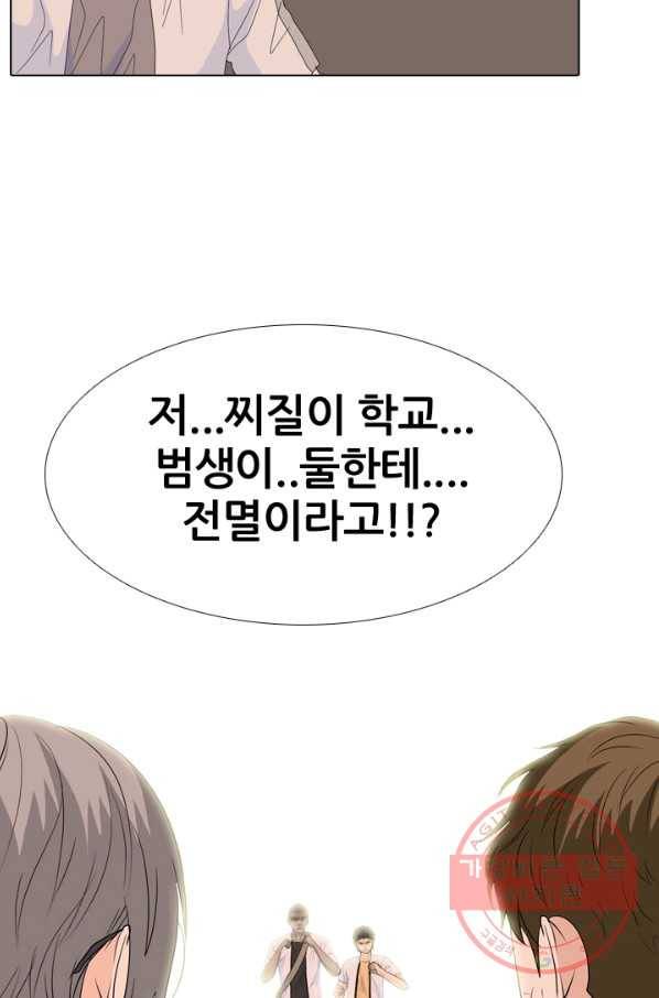고교전설 197화 새로운 세력의 시작 9
