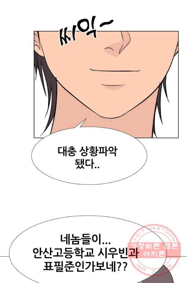 고교전설 197화 새로운 세력의 시작 21
