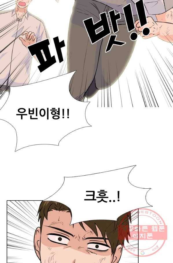 고교전설 197화 새로운 세력의 시작 36