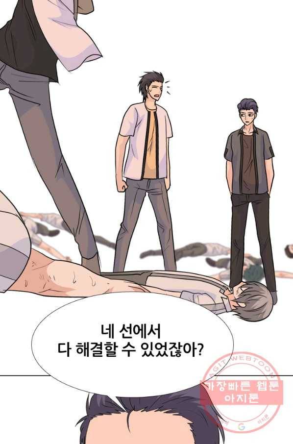 고교전설 197화 새로운 세력의 시작 61