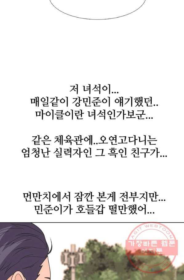 고교전설 197화 새로운 세력의 시작 64