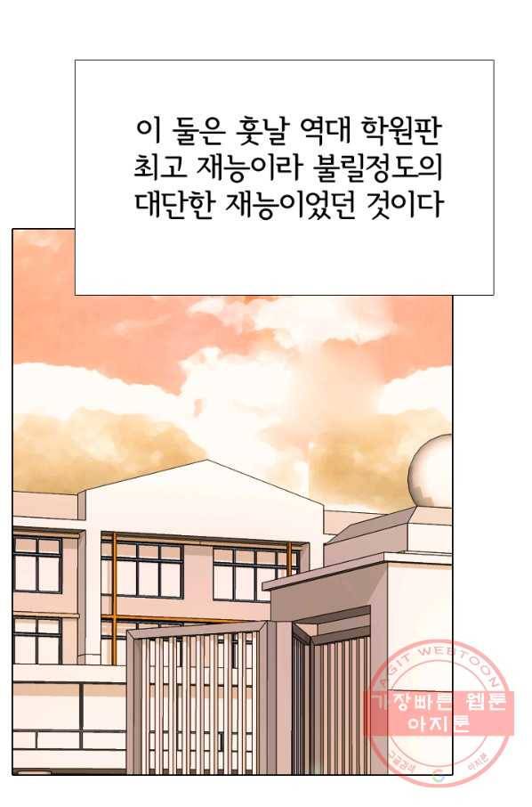 고교전설 197화 새로운 세력의 시작 69