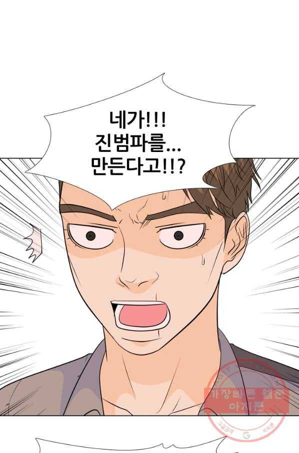 고교전설 197화 새로운 세력의 시작 71