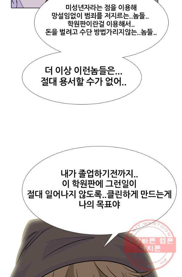 고교전설 197화 새로운 세력의 시작 78