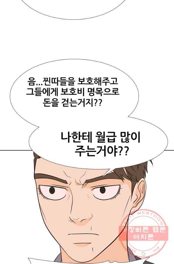 고교전설 197화 새로운 세력의 시작 80