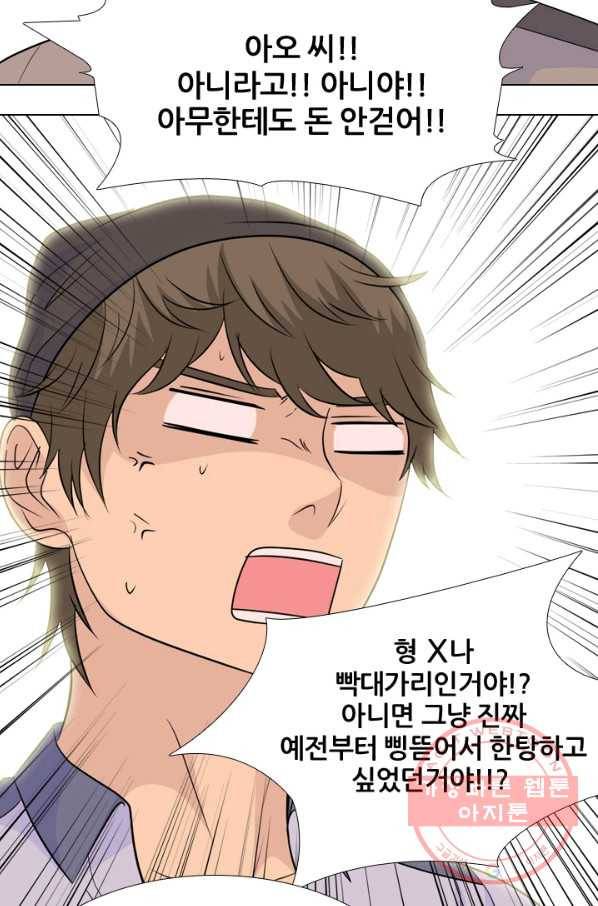 고교전설 197화 새로운 세력의 시작 81