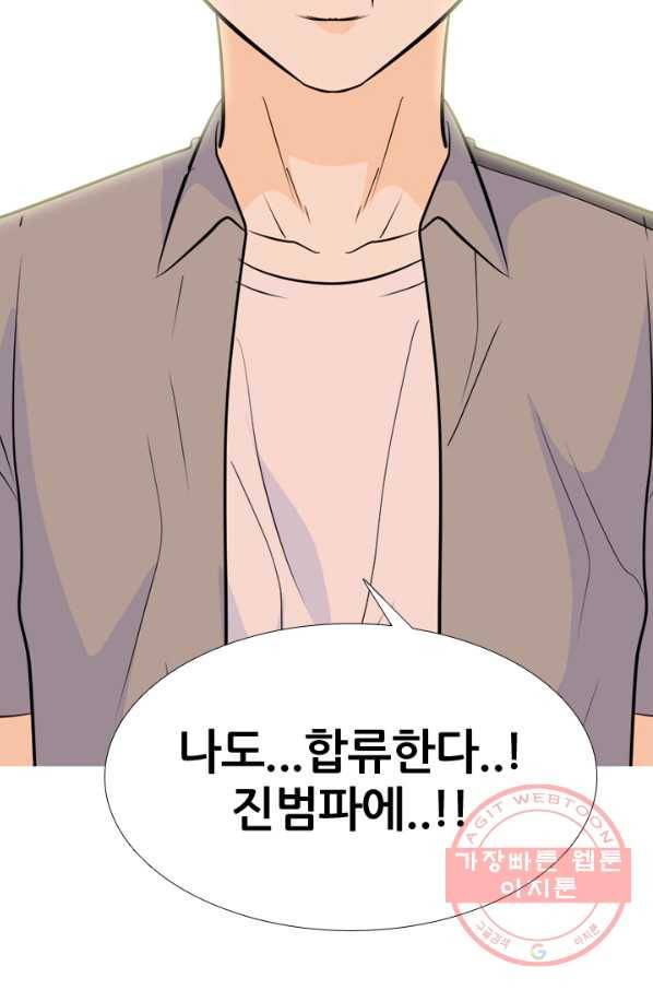 고교전설 197화 새로운 세력의 시작 87