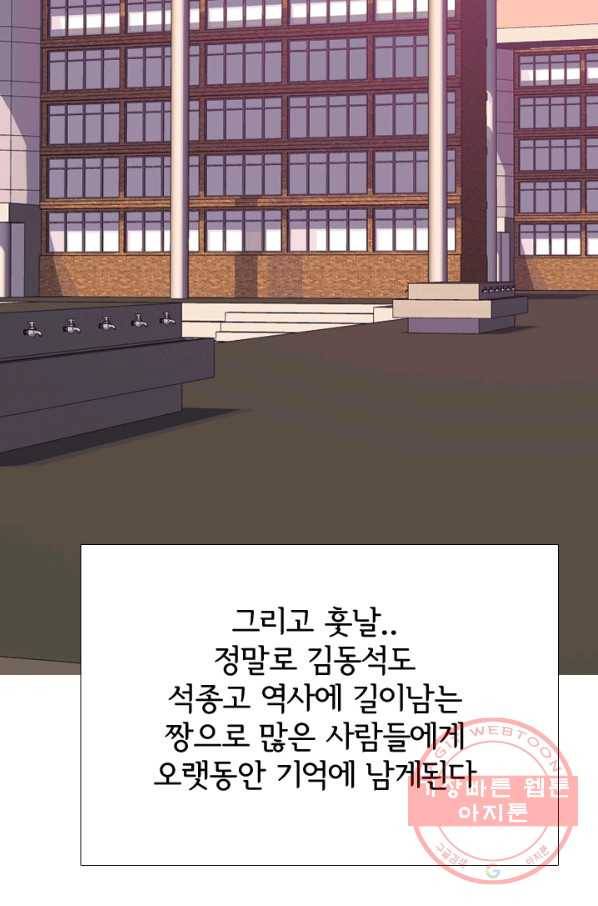고교전설 197화 새로운 세력의 시작 90
