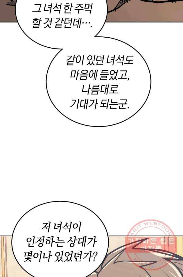 오늘부터 플레이어 31화 5