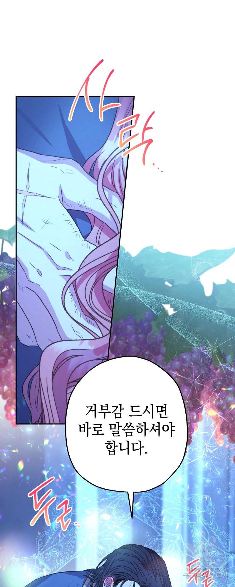 아무튼 로판 맞습니다 16화 12