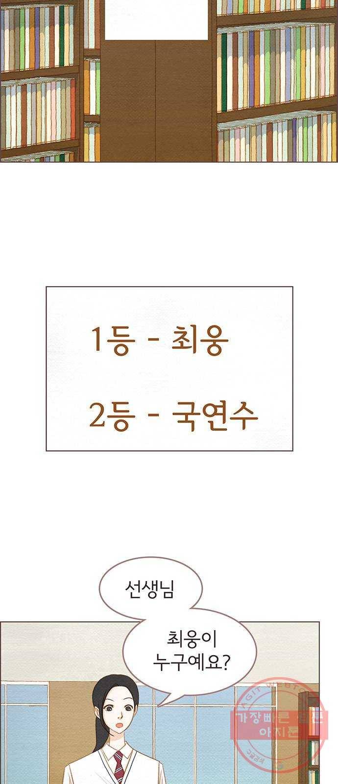 그 해 우리는 : 초여름이 좋아! 5화 7
