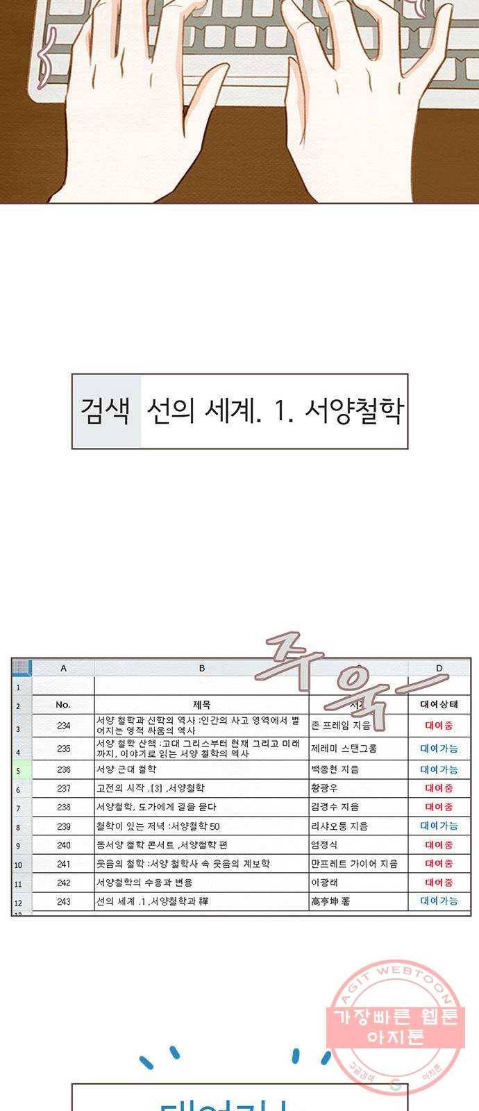 그 해 우리는 : 초여름이 좋아! 5화 20