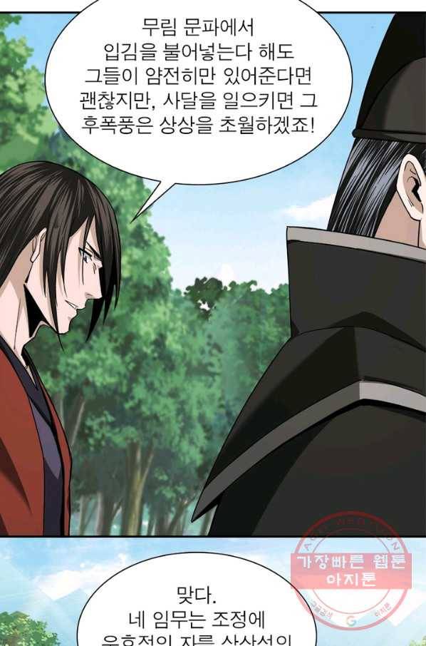 빌런으로 이직하다 66화 24