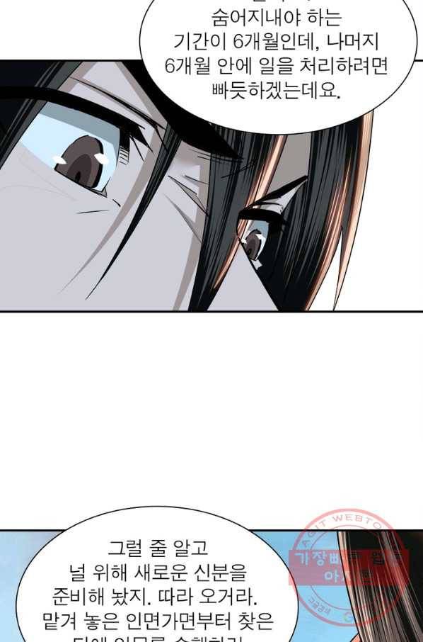 빌런으로 이직하다 66화 29