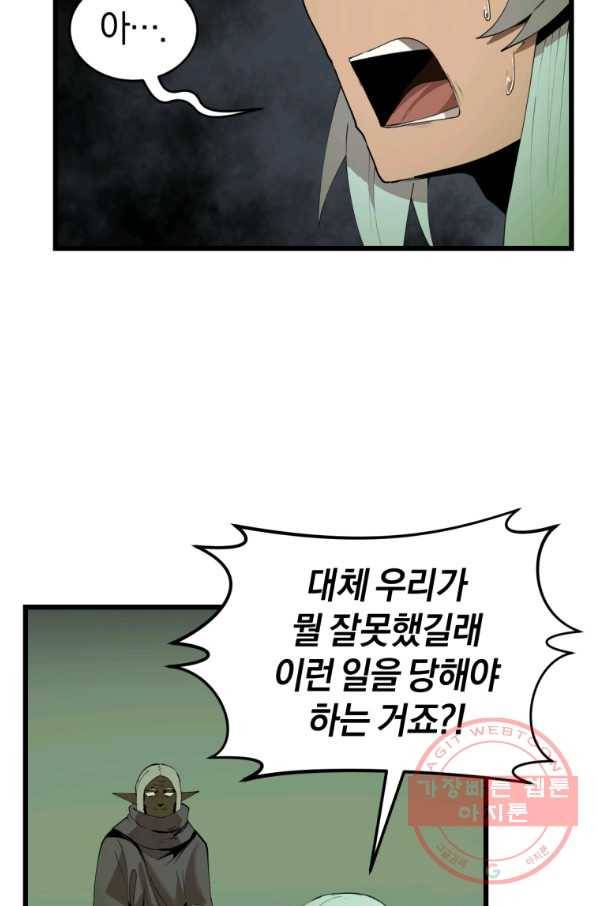 던전 마제스티 109화 28