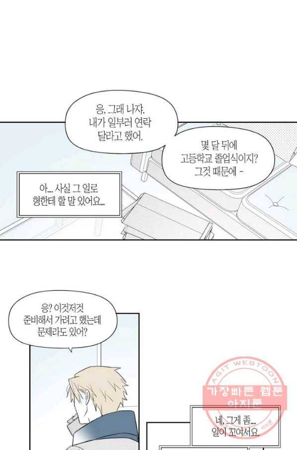 박한후의 매니저 75화 1