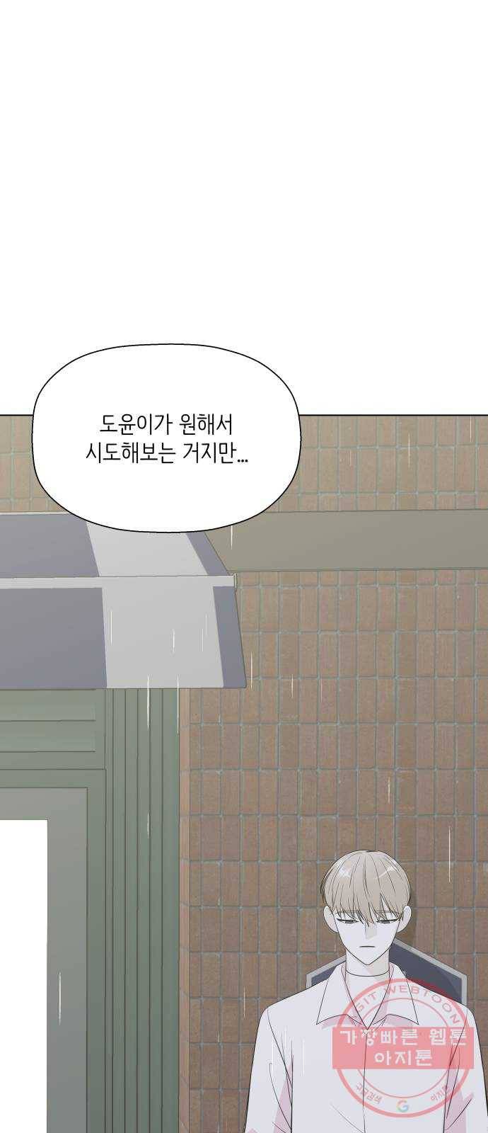 내 룸메이트는 마네킹 35화 14