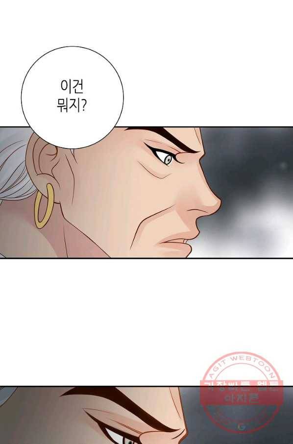 그녀, 비밀의 군주 38화 3