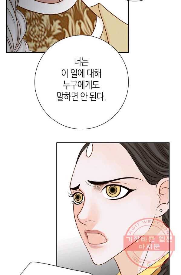 그녀, 비밀의 군주 38화 14