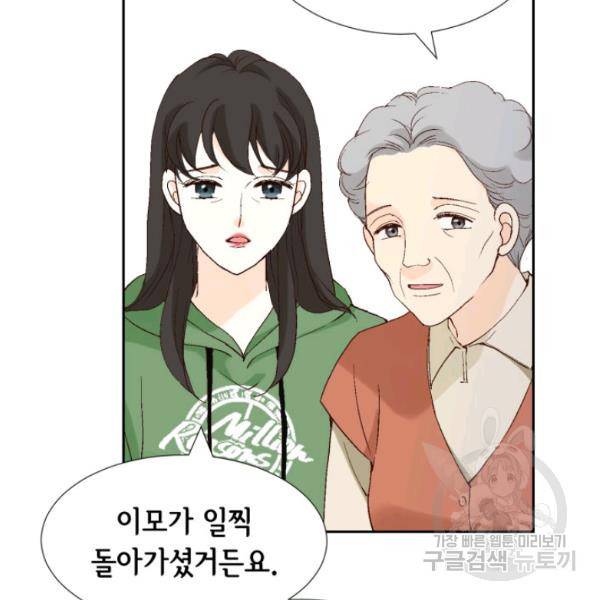 누구의 아이를 낳을까 28화 65