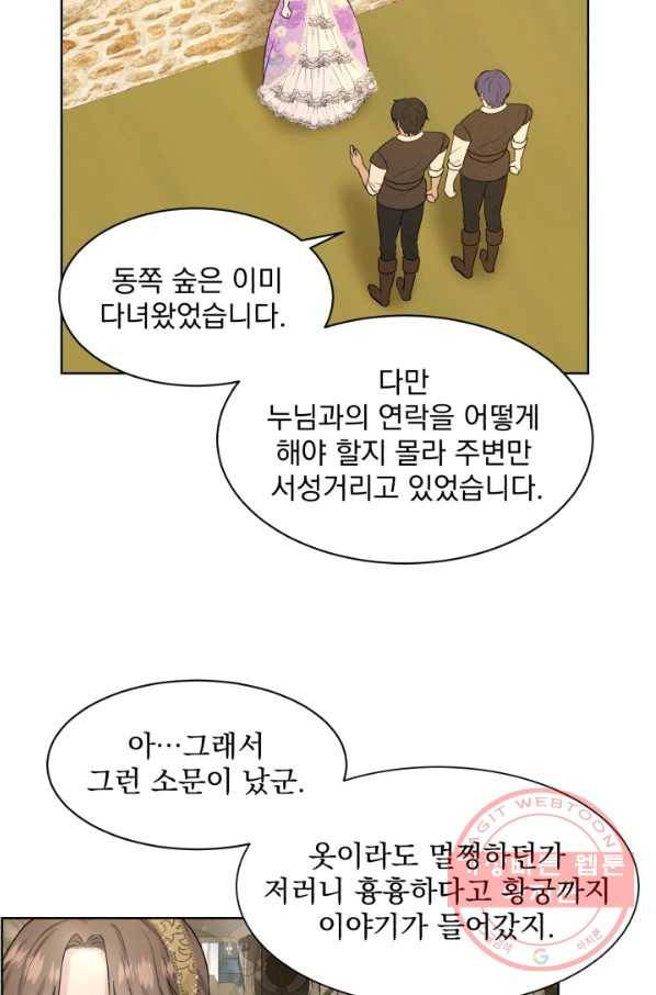 흑역사를 없애는 법 29화 30