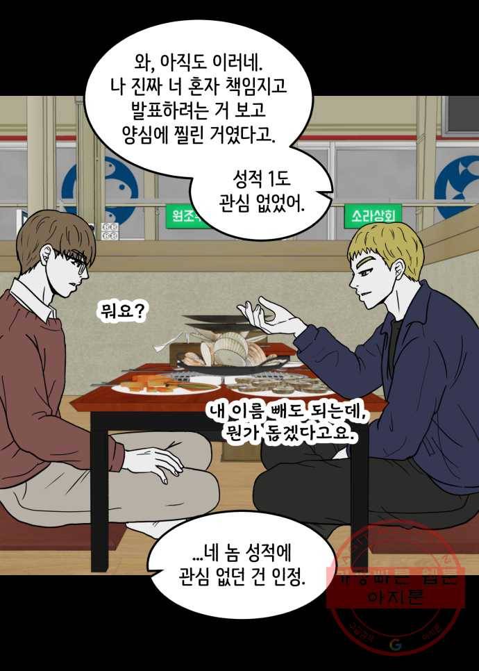 찬란하지 않아도 괜찮아, 새벽 38. 사랑하게 될 줄 알았어 6