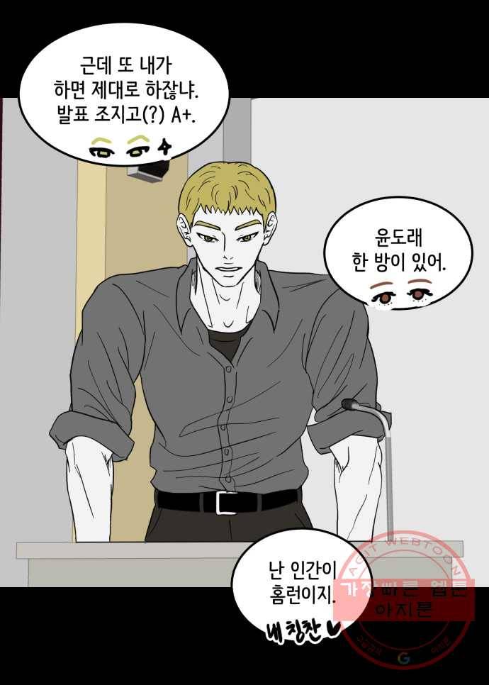 찬란하지 않아도 괜찮아, 새벽 38. 사랑하게 될 줄 알았어 7