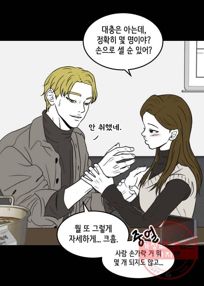 찬란하지 않아도 괜찮아, 새벽 38. 사랑하게 될 줄 알았어 12