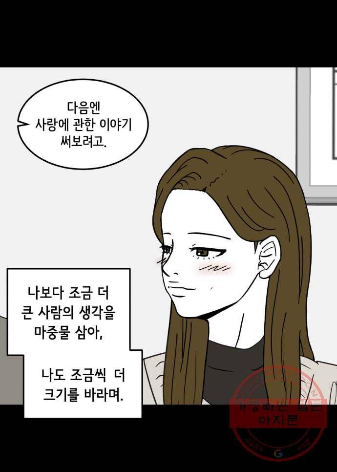 찬란하지 않아도 괜찮아, 새벽 38. 사랑하게 될 줄 알았어 22