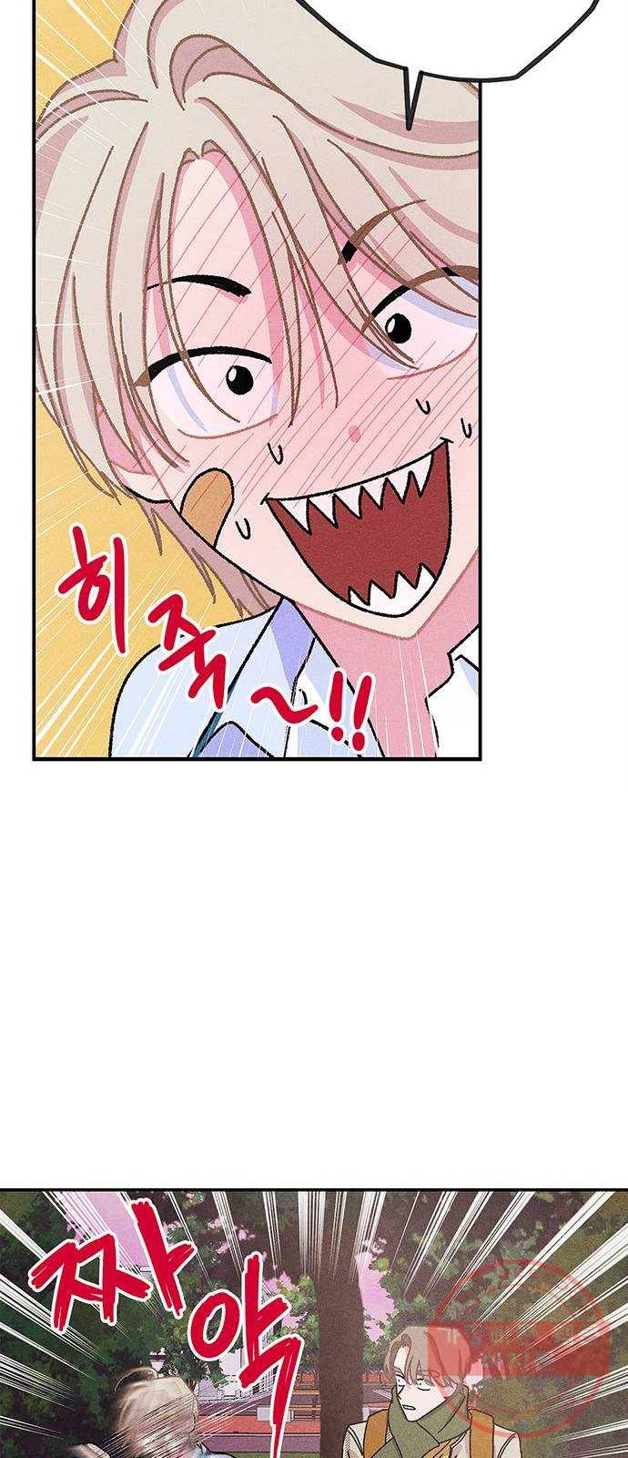 진짜 정말 맹세코 좋아해 63화 8