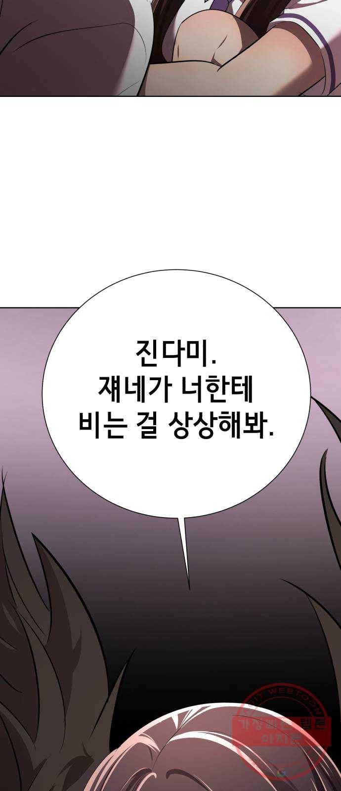 존잘주의 13화. 다크스킬? 88