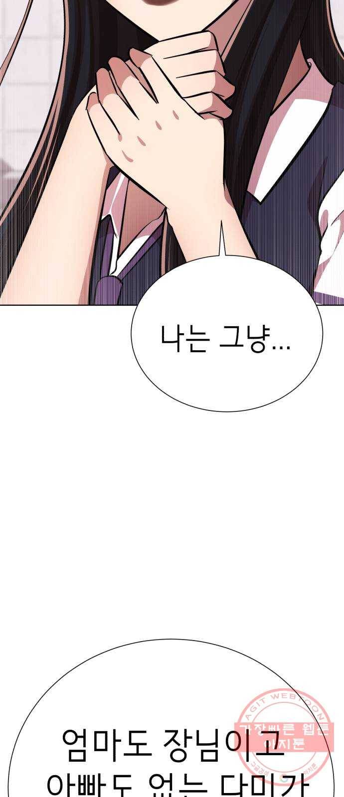 존잘주의 13화. 다크스킬? 118