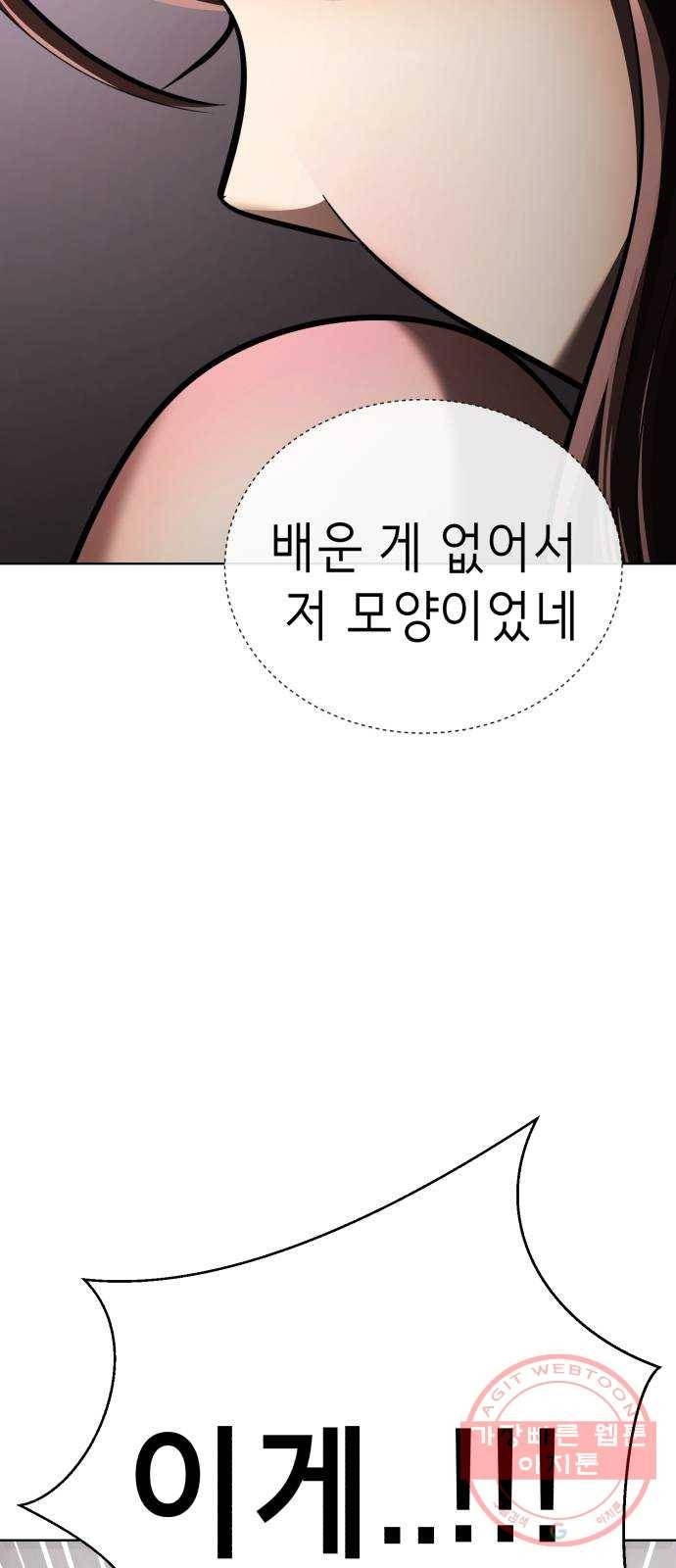 존잘주의 13화. 다크스킬? 122