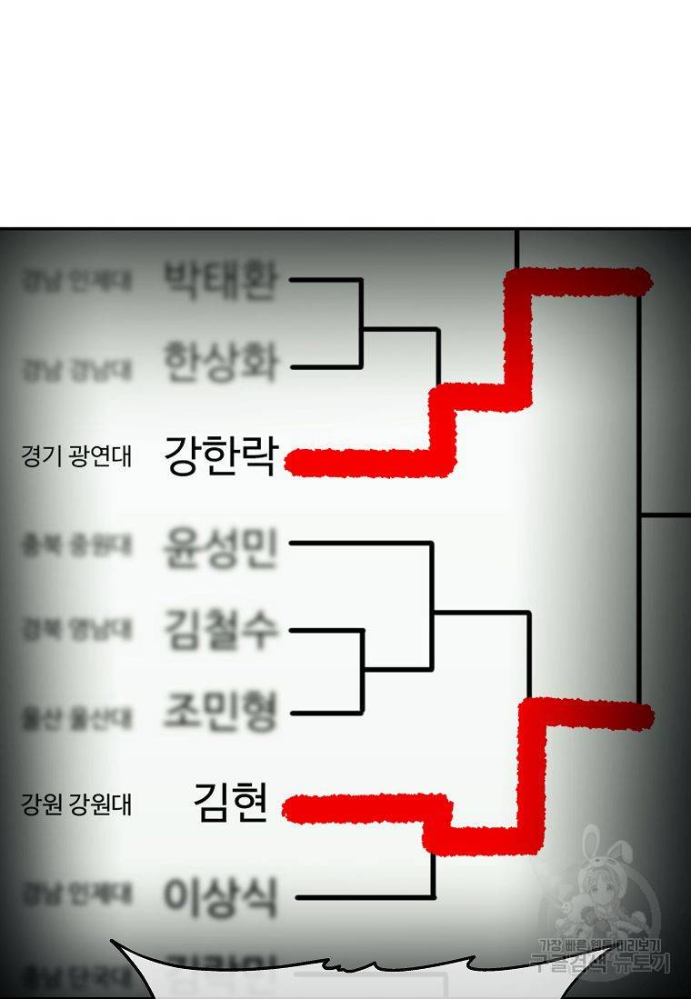 씨름의 희열 8화 62