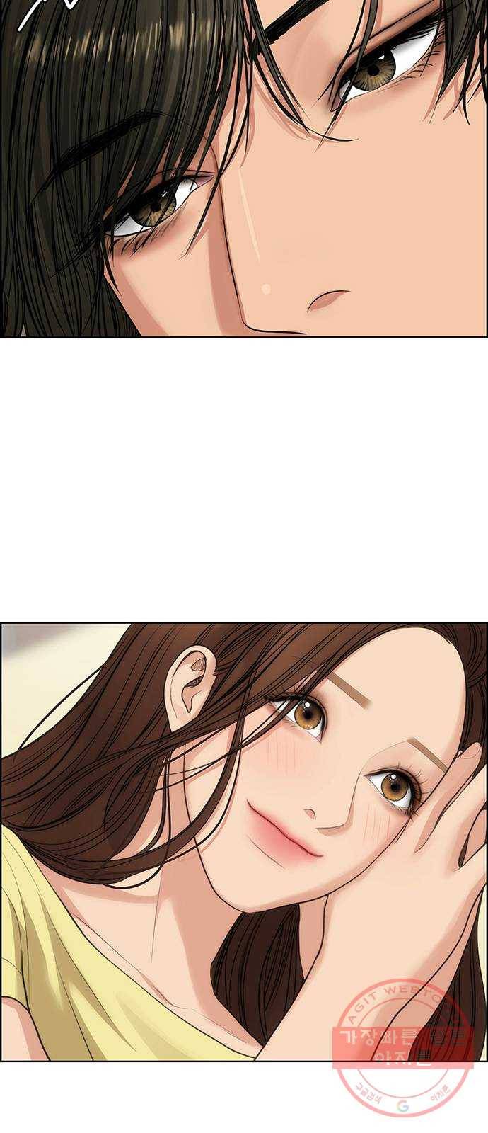 여신강림 186화 95