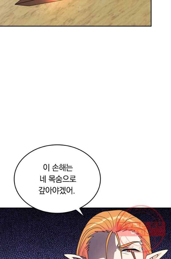SSS급으로는 부족했다 98화 33