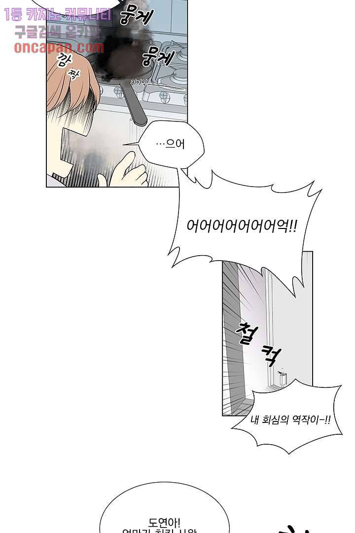 그렇고 그런 사이(레진) 6화 11