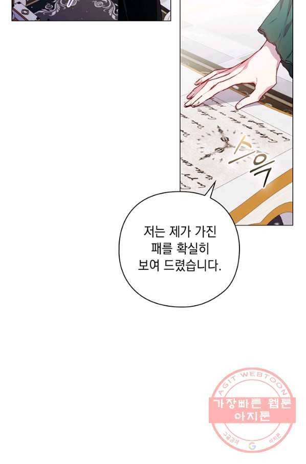 이번 생은 제대로 키워 드리겠습니다, 폐하! 10화 8