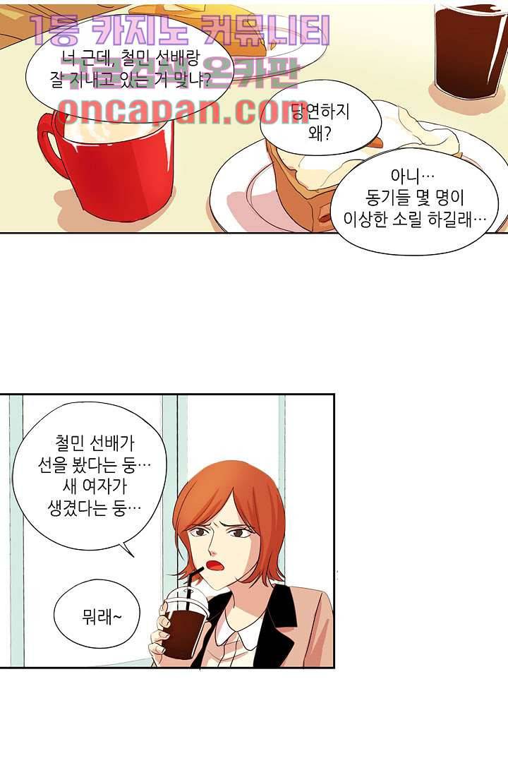 백 투 더 하이틴 3화 4