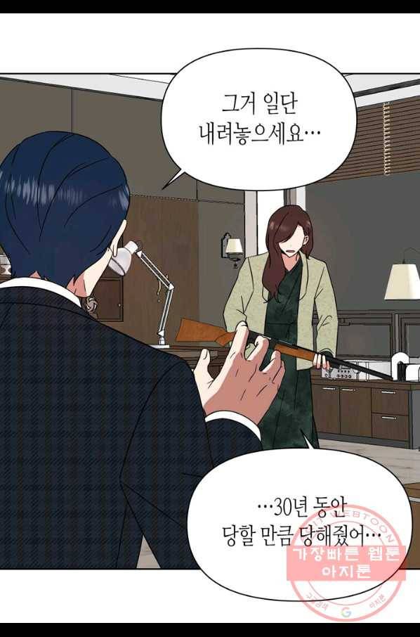 내 연애의 문제점 103화 6