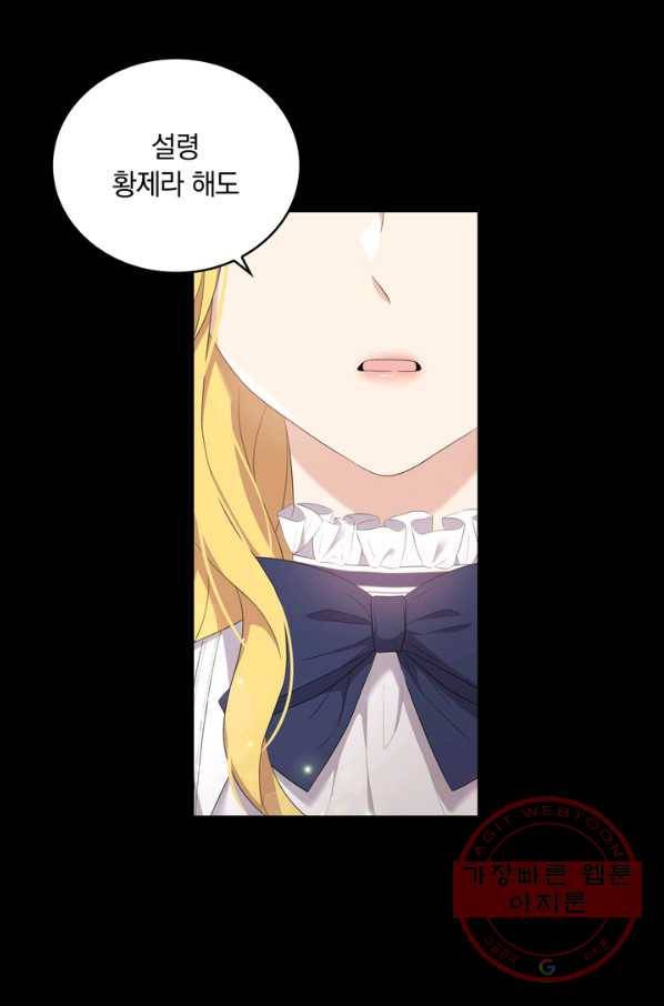 두 얼굴의 황녀 45화 9