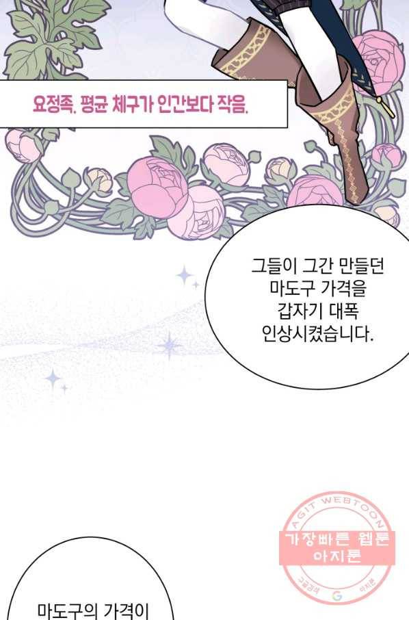 계모인데, 딸이 너무 귀여워 42하 54