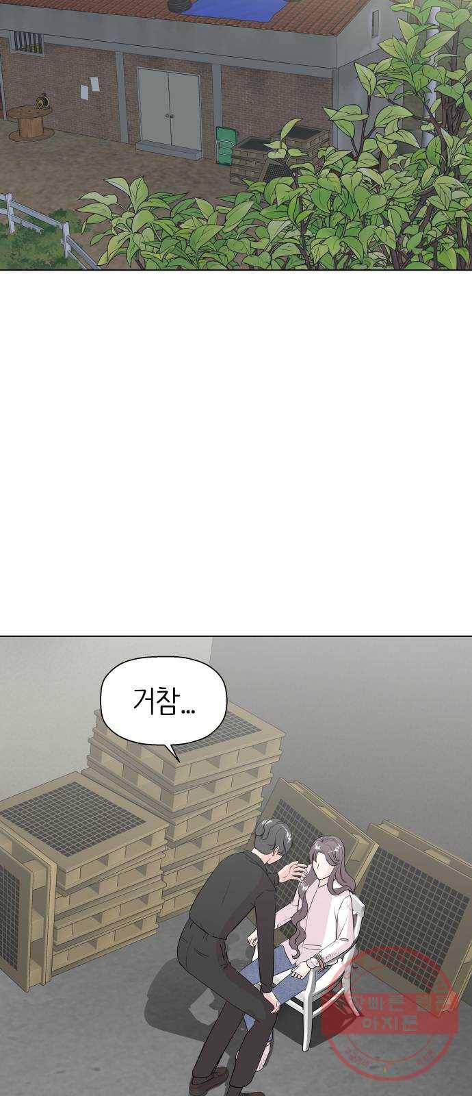 내 룸메이트는 마네킹 36화 2