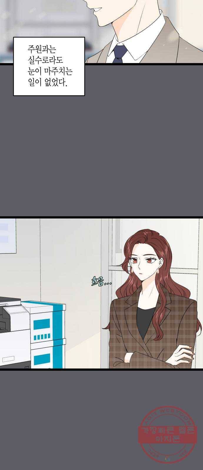 새벽 두 시의 신데렐라 70화 3