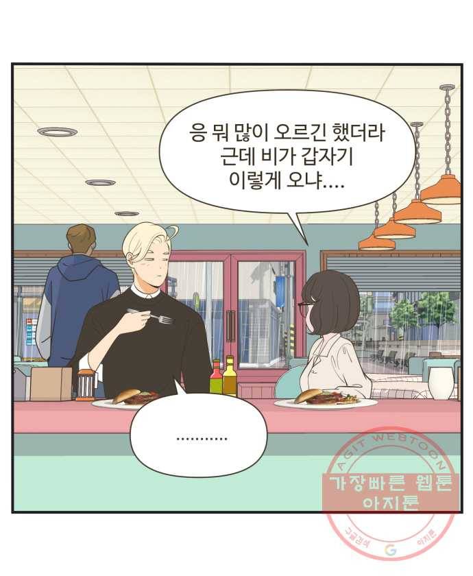 조조코믹스 오답노트 3화. 정답:거짓말 19