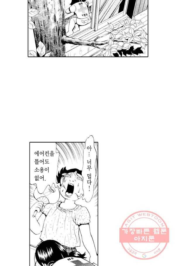 빨간 마스크 괴담 29화 8