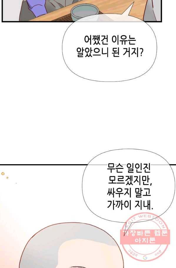 24분의 1 로맨스 93화 73