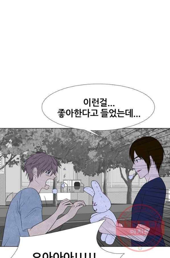 고교정점 254화 전설 VS 인천 최강 2