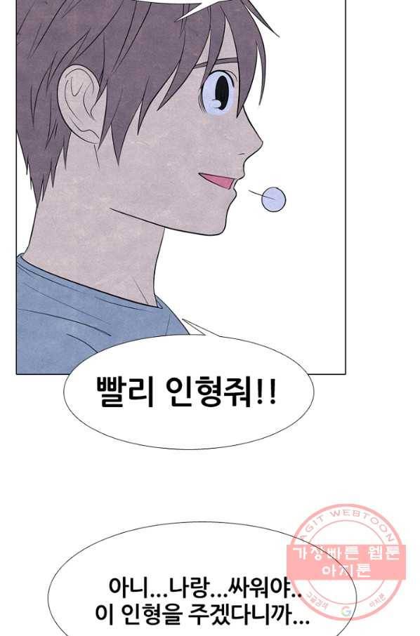 고교정점 254화 전설 VS 인천 최강 11