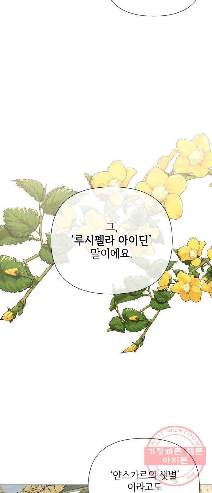 그 기사가 레이디로 사는 법 41화 : 레이디들의 티파티 (1) 3
